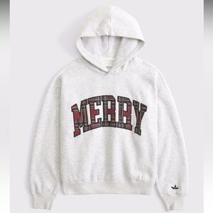 Abercrombie & Fitch Merry Sunday Hoodie